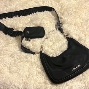 Steve Madden crossbody